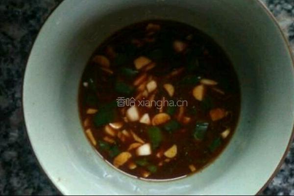 胡萝卜炒豆腐的做法图解3