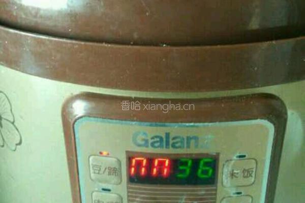 酱大骨的做法图解8