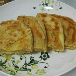 咸酥烧饼的做法[图]