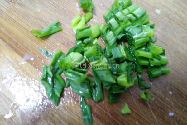 三鲜豆腐的做法图解3