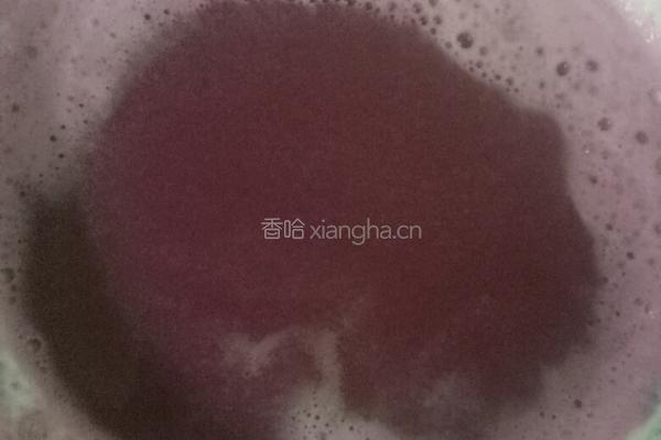 胭脂萝卜的做法图解5