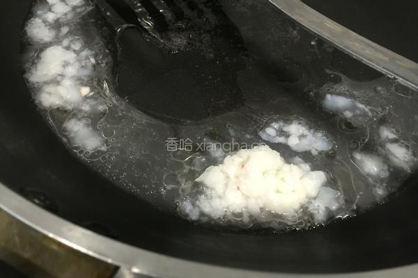 香喷喷手抓饭的做法图解4