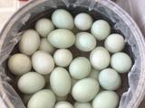 ‍东北咸鸭蛋腌制 的做法[图]