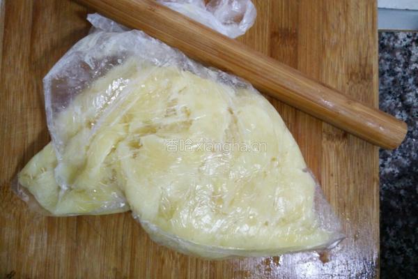 培根土豆泥卷的做法图解4