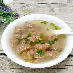 福鼎肉片的做法[图]