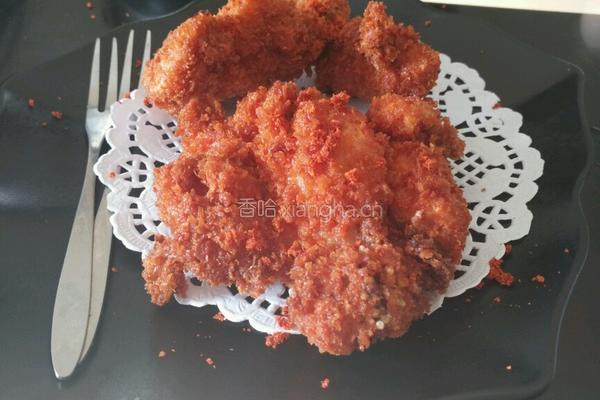 韩式小鸡腿