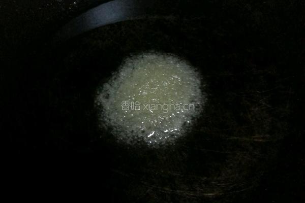 八爪鱼炖五花肉的做法图解3