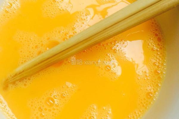 番茄炒鸡蛋的做法图解2