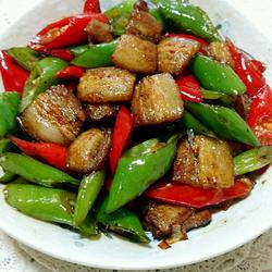临沂小炒肉的做法[图]