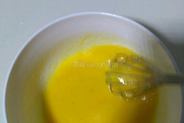 水果松饼的做法图解2