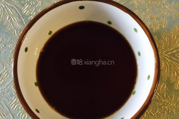 蜜汁南瓜的做法图解2