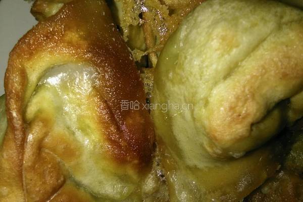 冰花煎饺的做法图解9