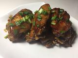 香辣可乐鸡翅的做法[图]