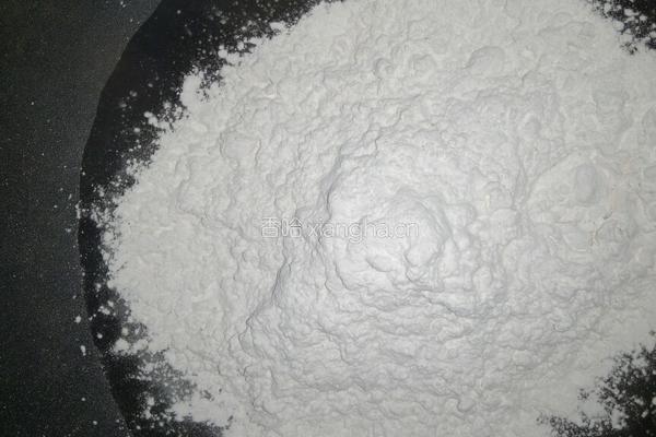 自制火腿肠的做法图解1