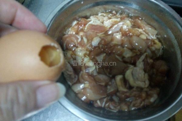 宫保鸡丁的做法图解7