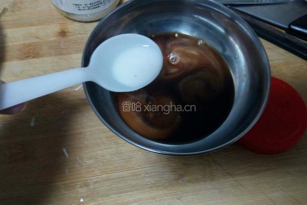 宫保鸡丁的做法图解13