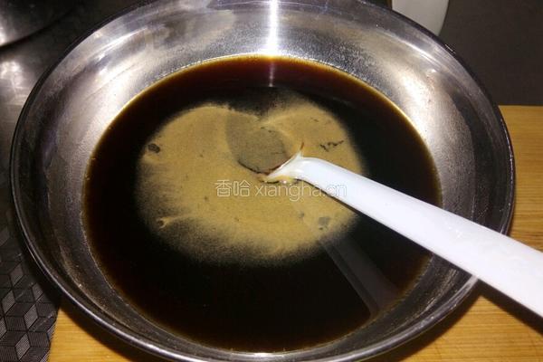 宫保鸡丁的做法图解15