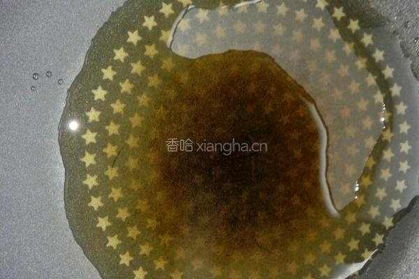自制爆米花的做法图解1