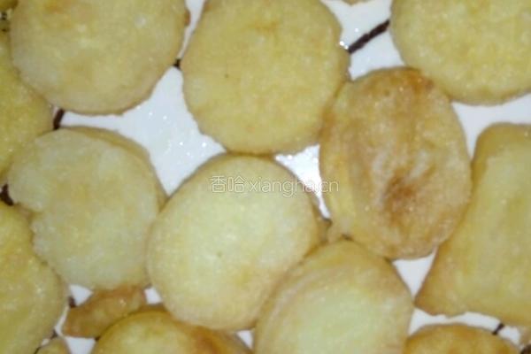 红烧日本豆腐的做法图解4