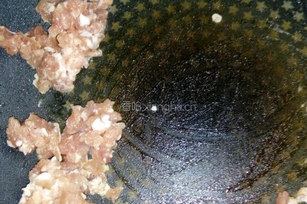 红烧日本豆腐的做法图解5