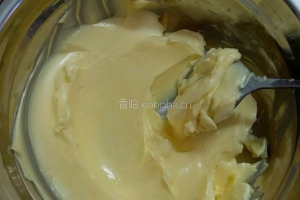 卡通饼干的做法图解2