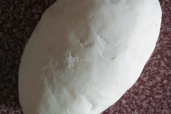 韭菜馅饺子的做法图解7