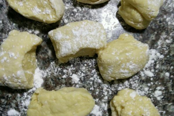 鸡蛋包的做法图解4