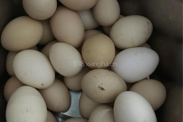 懒人戚风蛋糕10寸装的做法图解1