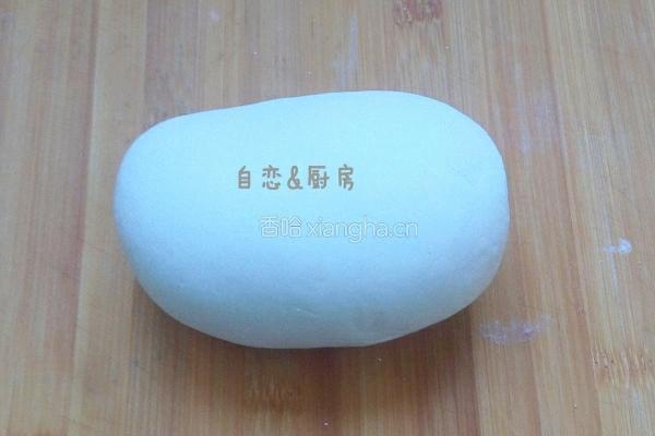 水煎包的做法图解2