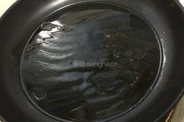 鸟巢鸡蛋的做法图解3