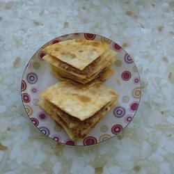 肉饼的做法[图]