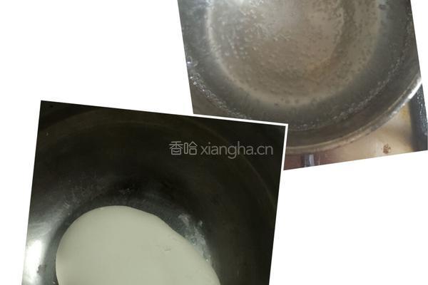 凉拌面的做法图解1