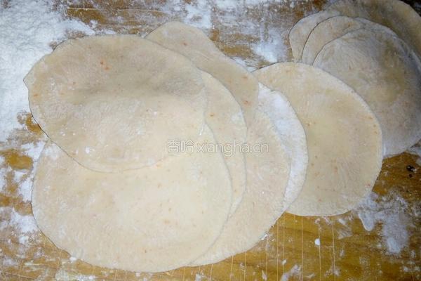 美味饺子的做法图解7