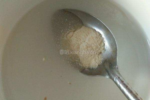 自制醪糟的做法图解6