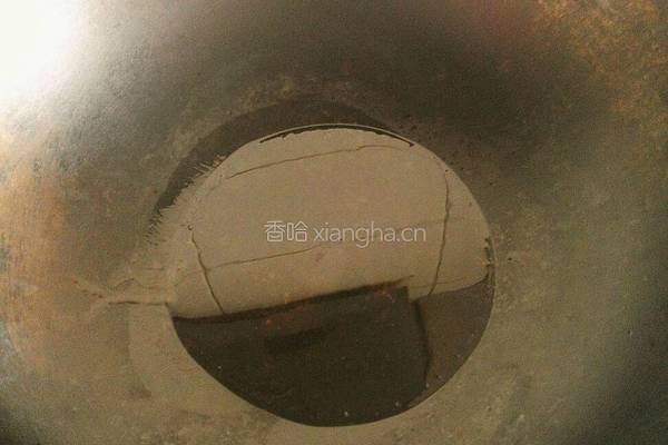酱油炒饭的做法图解6