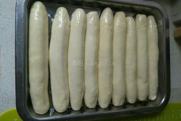 洋葱青椒里脊拌拉条子的做法图解5