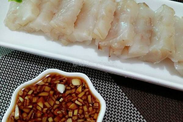 猪皮冻的做法图解12