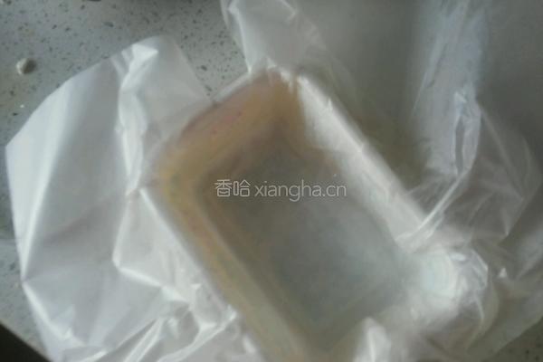 动物性无盐黄油的做法图解8