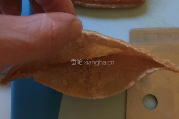 稻荷寿司的做法图解5