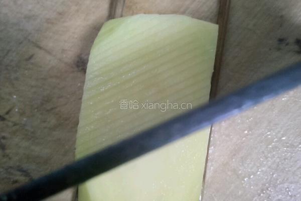 0失败…薯塔的做法图解2