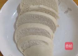 鸡蛋馒头片的做法图解5