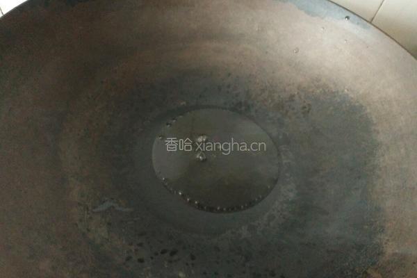 酸辣滑菇的做法图解7
