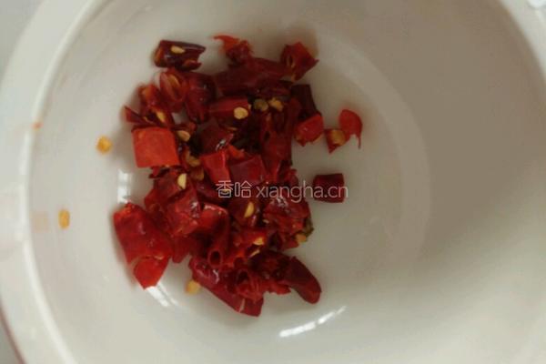 酸白菜的做法图解3