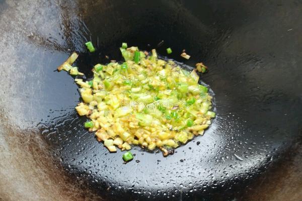 西红柿肉酱的做法图解5