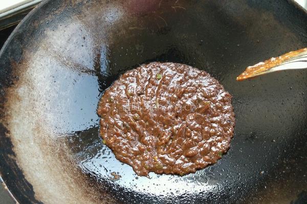西红柿肉酱的做法图解6