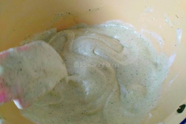 蛋糕卷的做法图解13