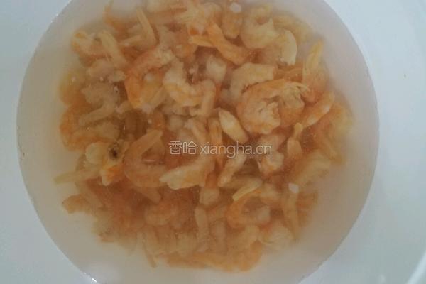 萝卜榚的做法图解4