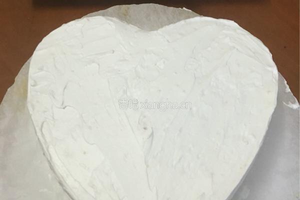 草莓蛋糕的做法图解8