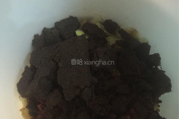 生姜红枣酵素。 驱寒养胃，补气血的做法图解5