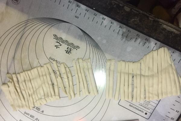 宝宝手工面的做法图解4